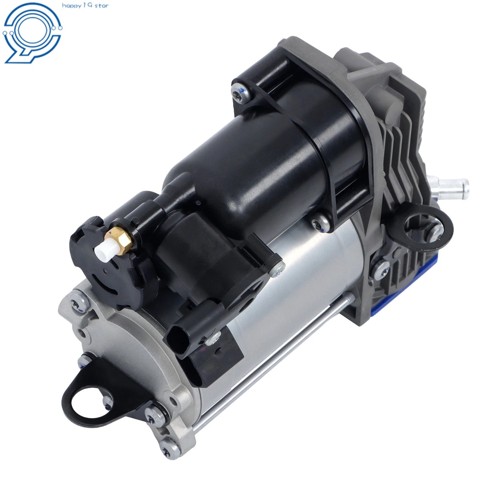 Air Suspension Compressor for Mercedes Benz ML320 (2007–2009)