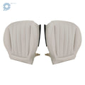 Leather Bottom Seat Cover for Mercedes Benz E400 E450 (2017–2020)
