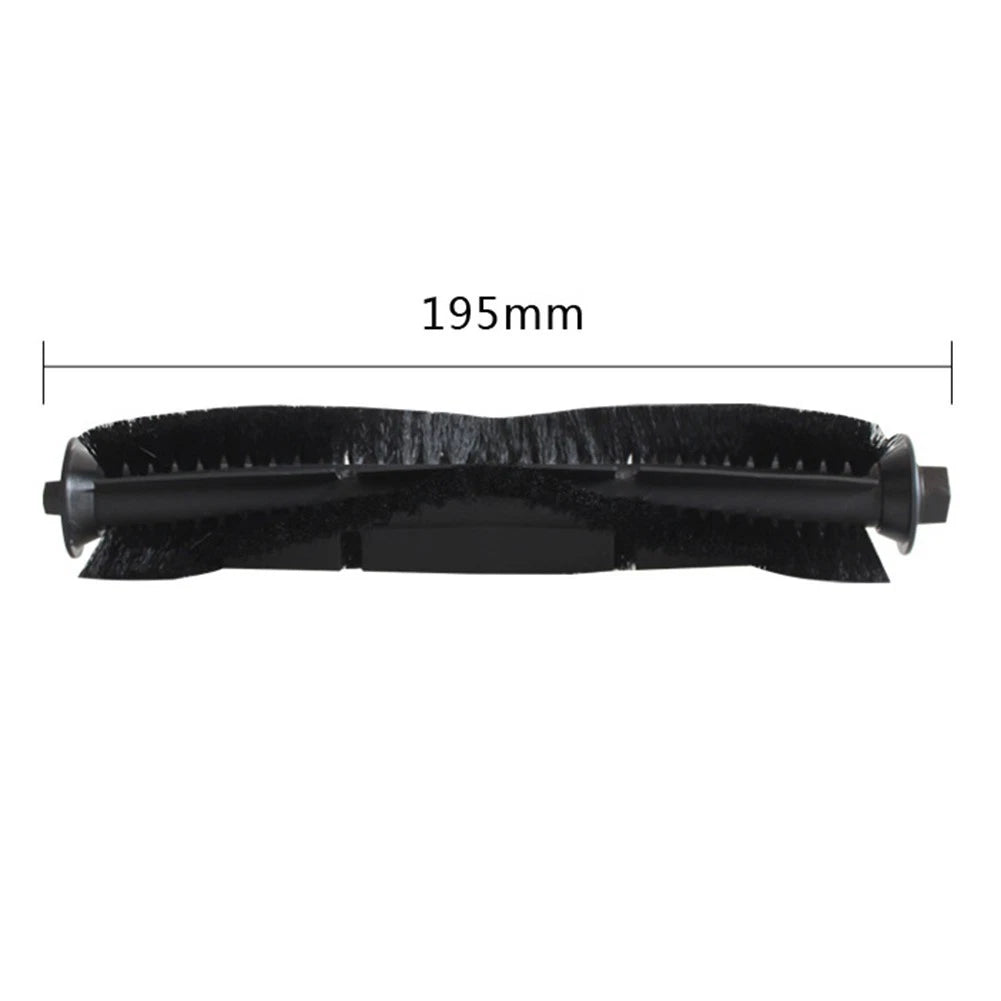 Main Brush for Neabot N1/N1 Plus Robot Vacuum (2020–2023)