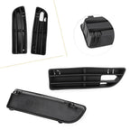Lower Side Vent Grille Set for 99-05 VW Jetta/Bora MK4 ( Grilles)