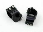 45MM Handle Bar Clip On for Honda CBR600RR (2003–2004), CBR900RR, Suzuki GSXR600 (1997–2003)