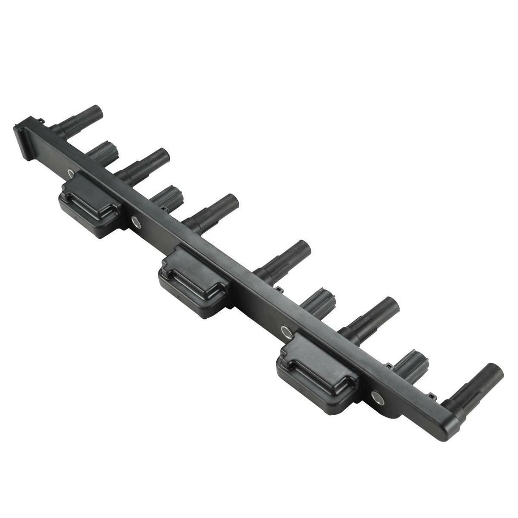Ignition Coil for Jeep Grand Cherokee WJ (2000–2004) & Wrangler TJ (2000–2006)