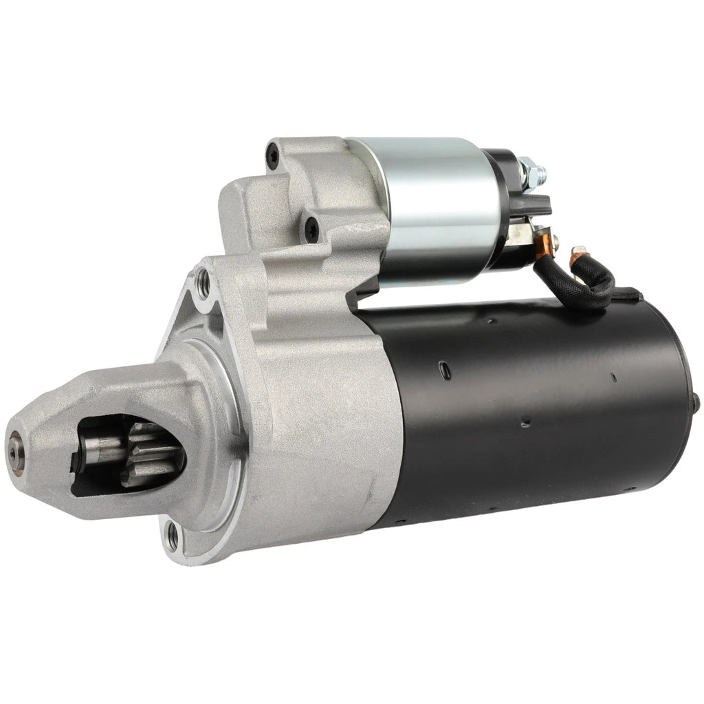 Starter for Jeep Grand Cherokee (2007–2009), Mercedes-Benz S350 W221/W222 (2012–2013)