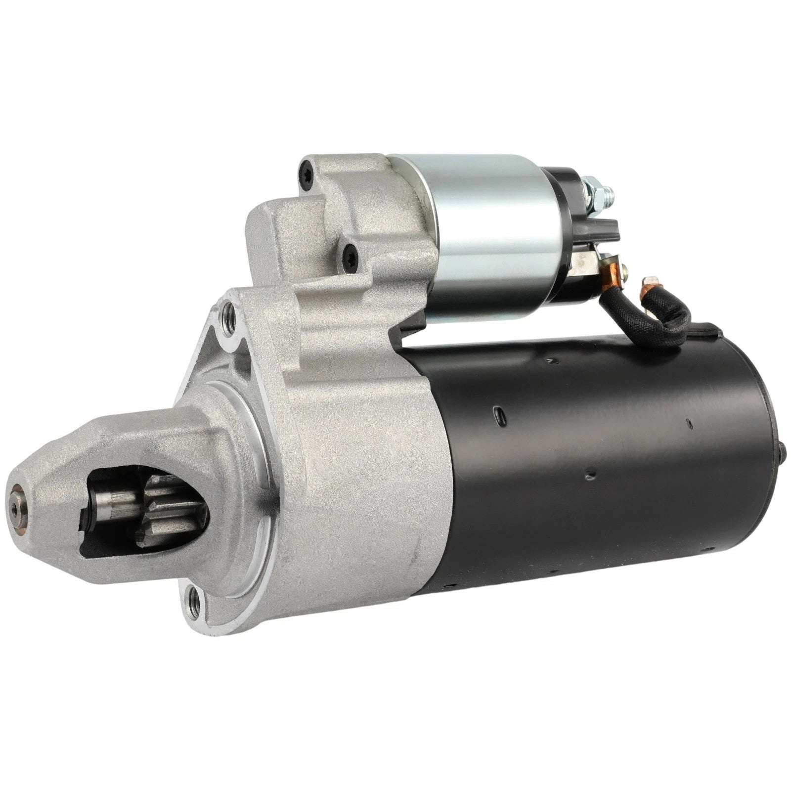 Starter for Jeep Grand Cherokee (2007–2009), Mercedes-Benz S350 W221/W222 (2012–2013)