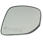 Mirror Glass for Toyota Highlander (2014–2019) Driver & Passenger Side