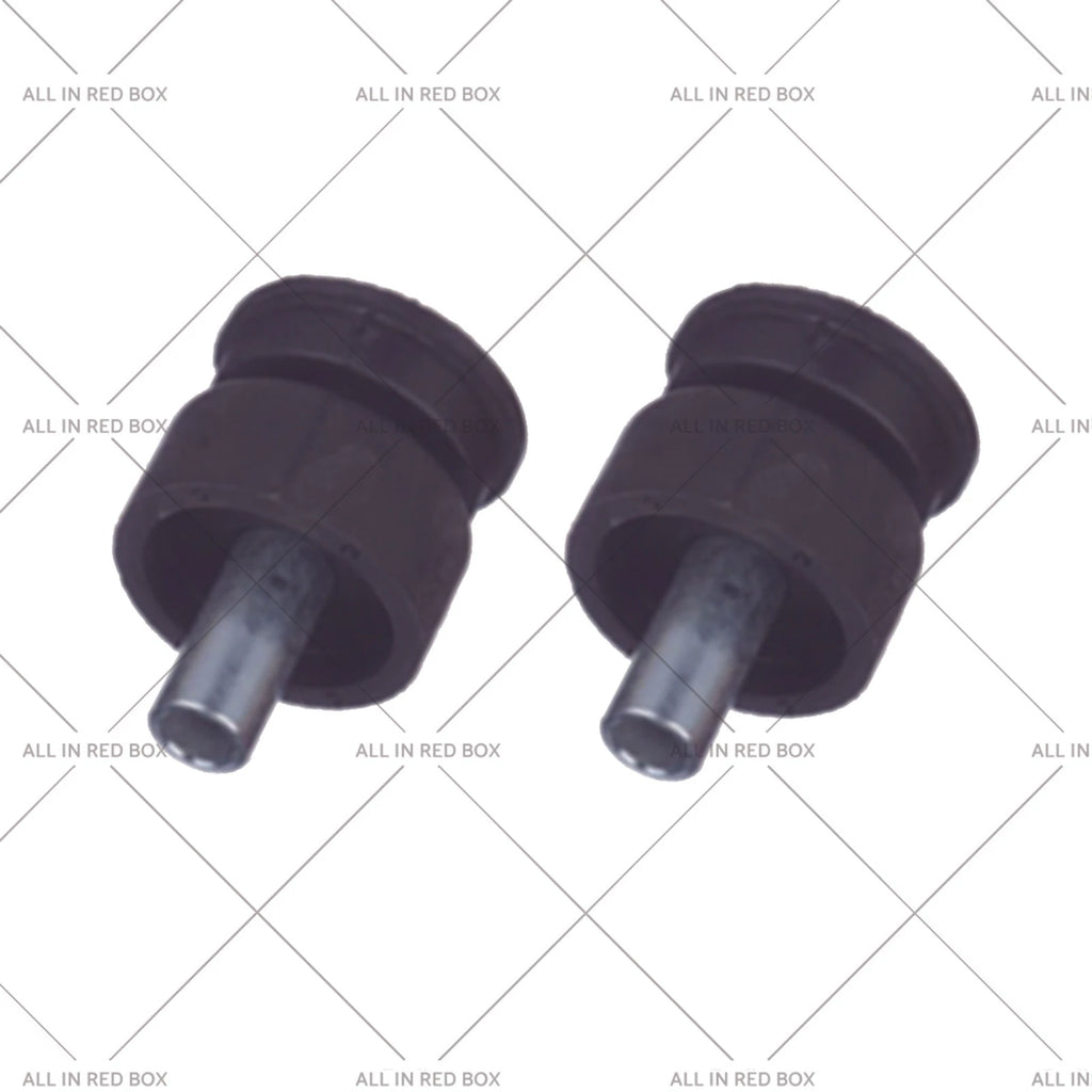 Front Body Mount Bush Kit Rubber for Holden Colorado RG (2012–2020)