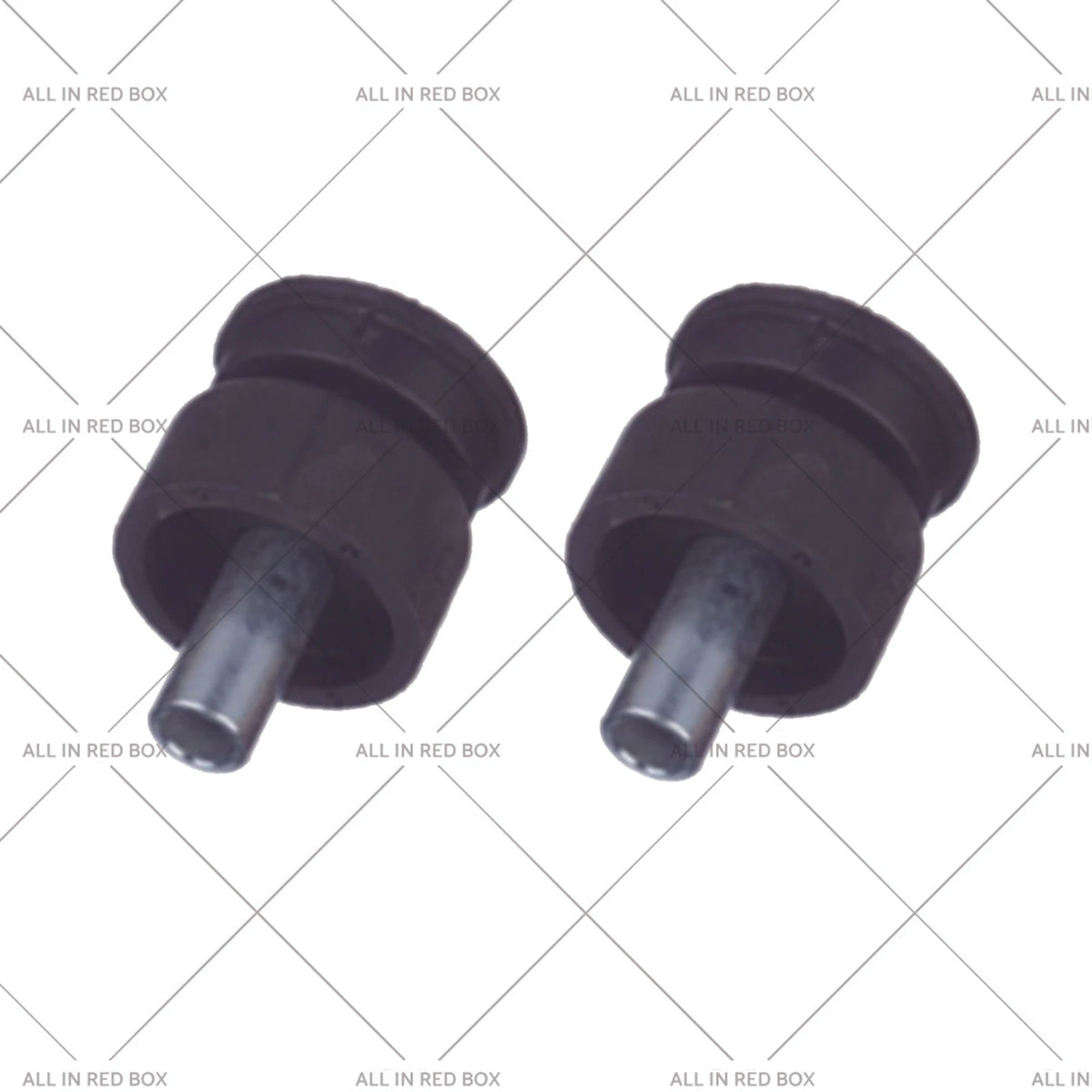 Front Body Mount Bush Kit Rubber for Holden Colorado RG (2012–2020)