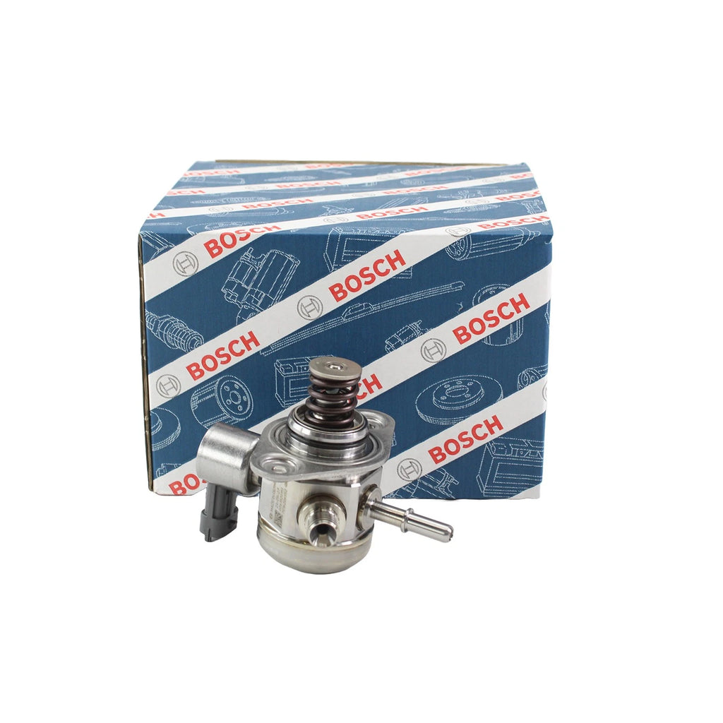 High Pressure Fuel Pump for Ford Land Rover Range Lincoln 2.0L L4 GDI (Bosch)