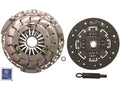 Clutch Kit for Mazda B2500 1998–2001 (NF527DG)