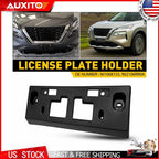Replacement License Plate Bracket for Nissan Rogue (2021–2023)