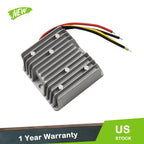 360W DC/DC Converter Regulator 24V to 12V 30A