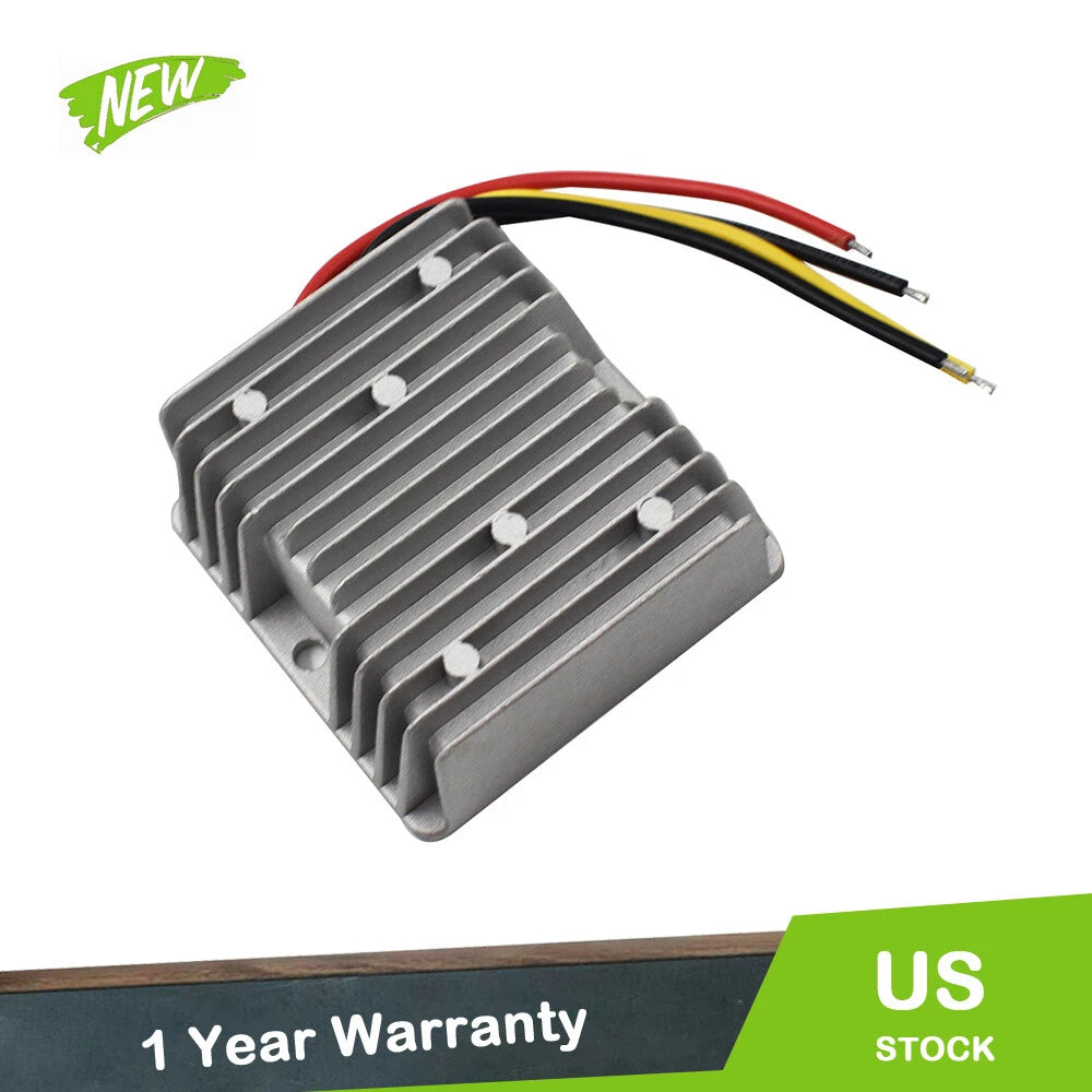 360W DC/DC Converter Regulator 24V to 12V 30A