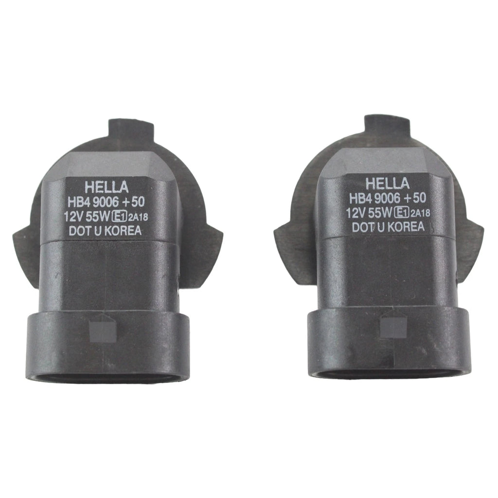 Hella 9006P50TB Multi-Purpose Light Bulb for