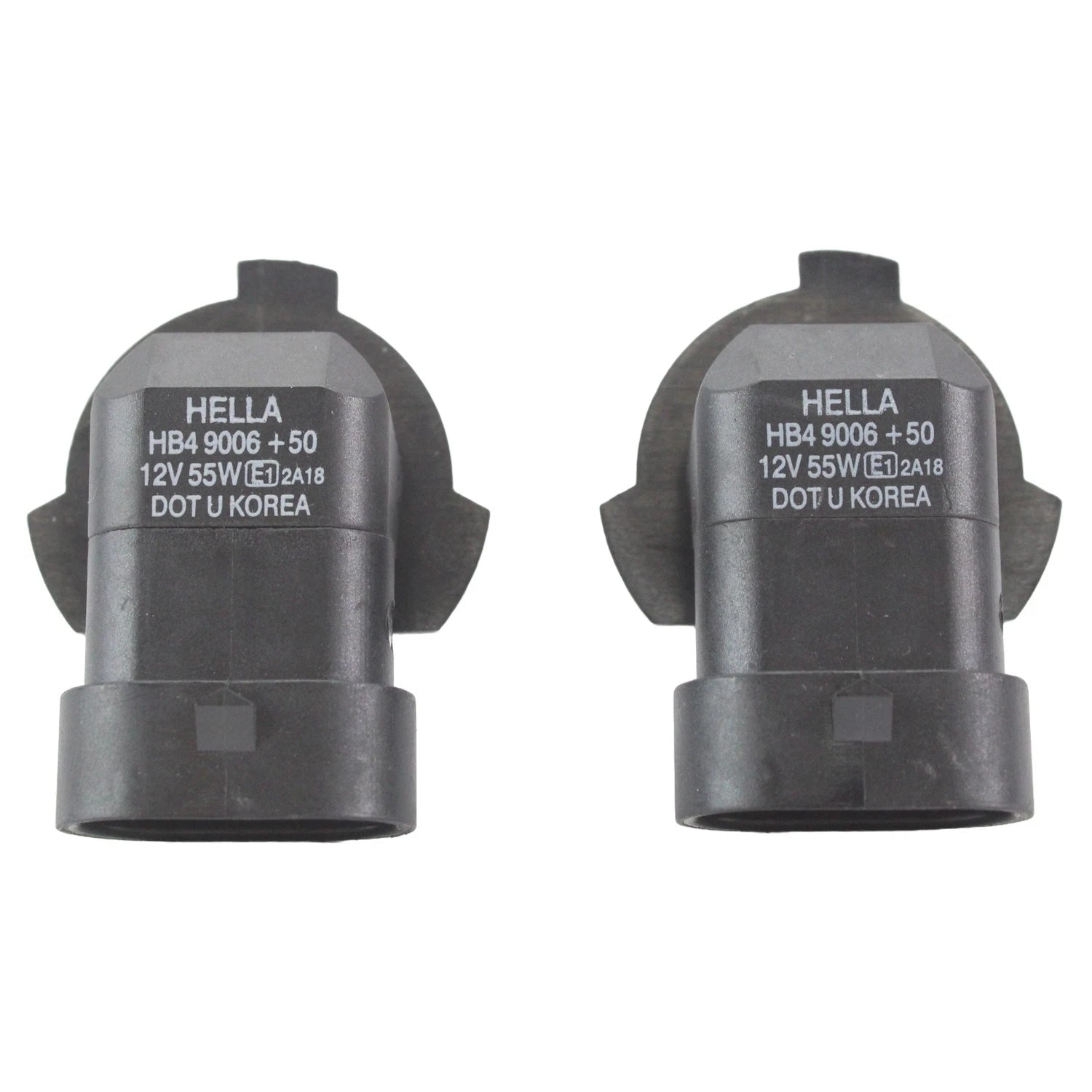 Hella 9006P50TB Multi-Purpose Light Bulb for