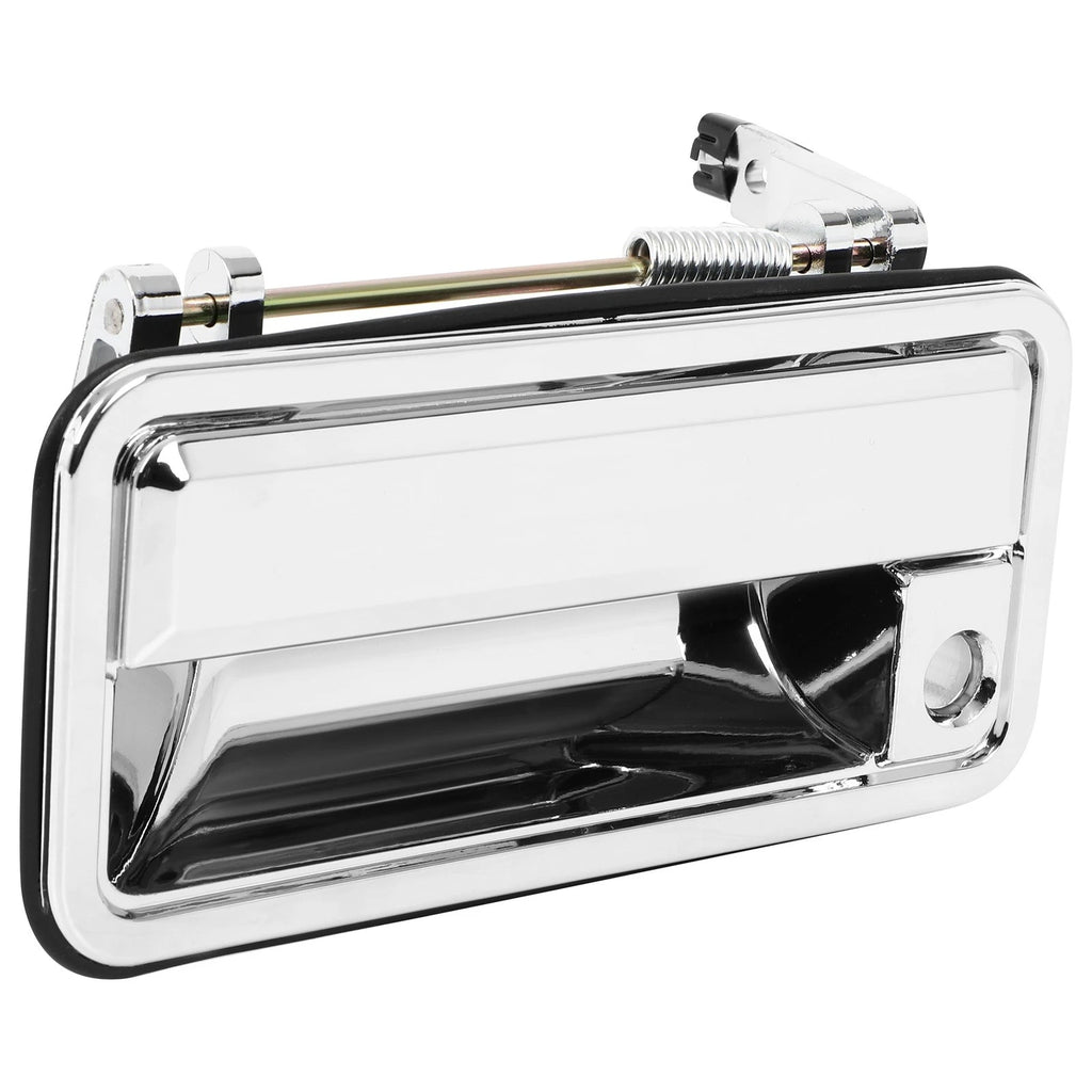 Exterior Rear Door Handle for Chevrolet Tahoe K1500 Suburban (1995–1999)