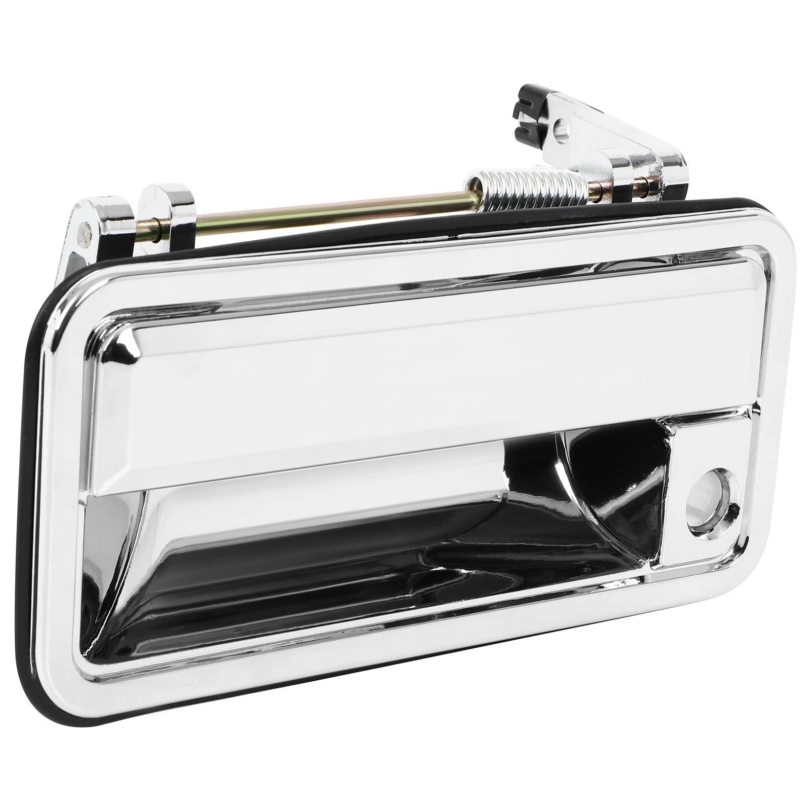 Exterior Rear Door Handle for Chevrolet Tahoe K1500 Suburban (1995–1999)