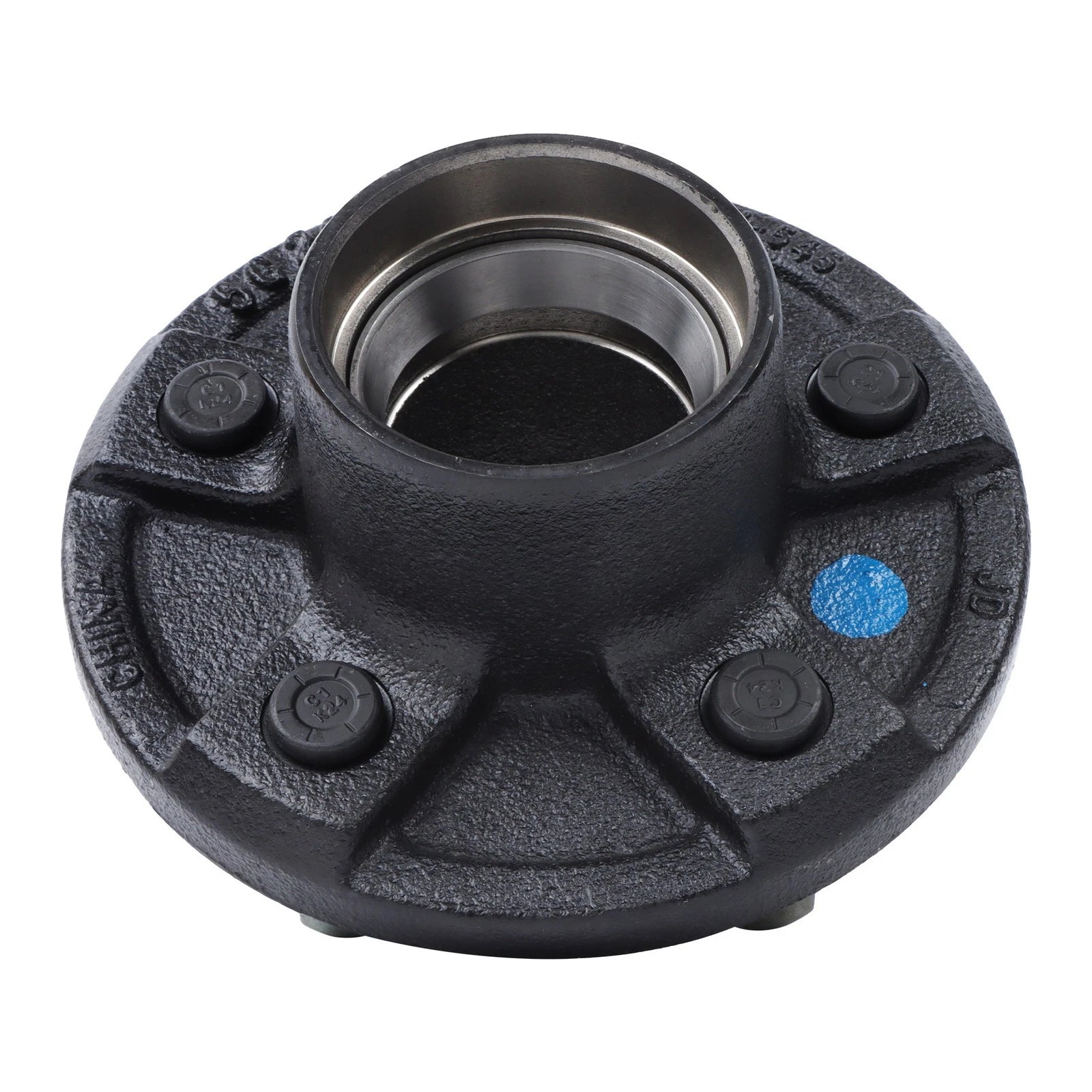 Trailer Bearing Kit for 3500 lbs Trailer Hub (5 on 4.5")
