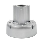 Alloy Rear Wheel Rim Hub for Honda Z50 Z50J (1968–1999)