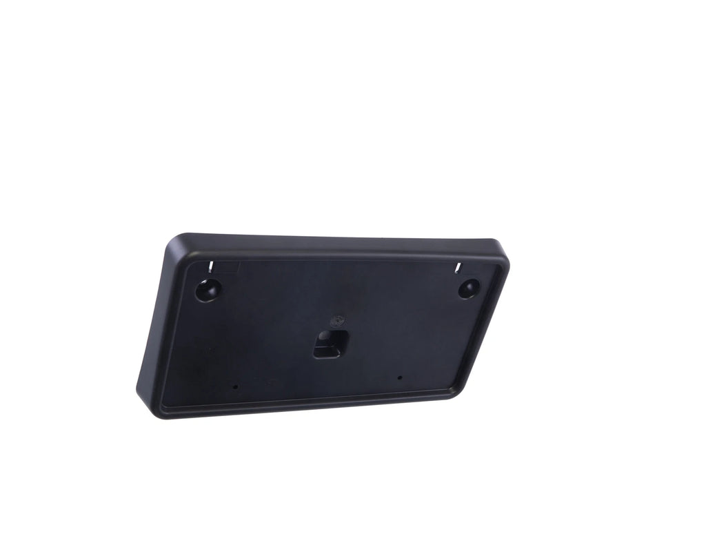Front License Plate Bracket for Jeep Grand Cherokee (2004–2010) & Commander (2006–2010)