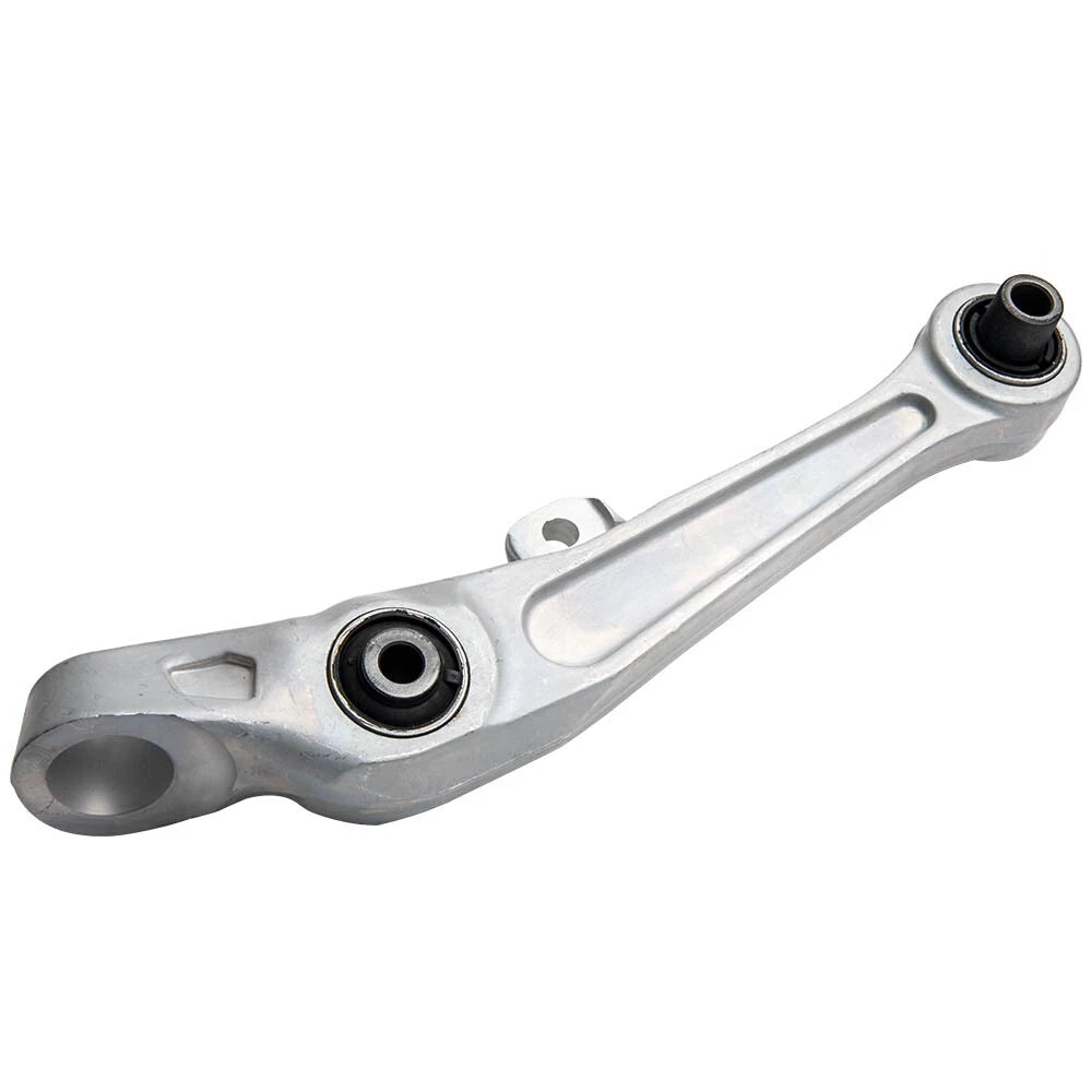 Set of 8 Control Arms with Sway Bar for Infiniti G35 (2003–2007) RWD