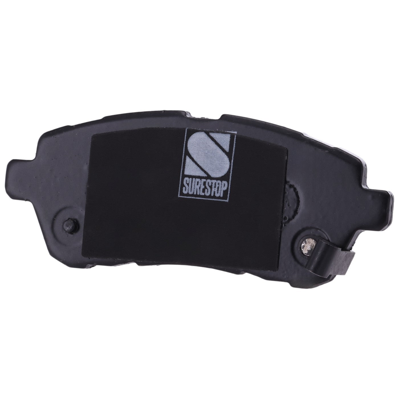 Front NAO Brake Pad Set for Ford Fiesta (2011–2019)