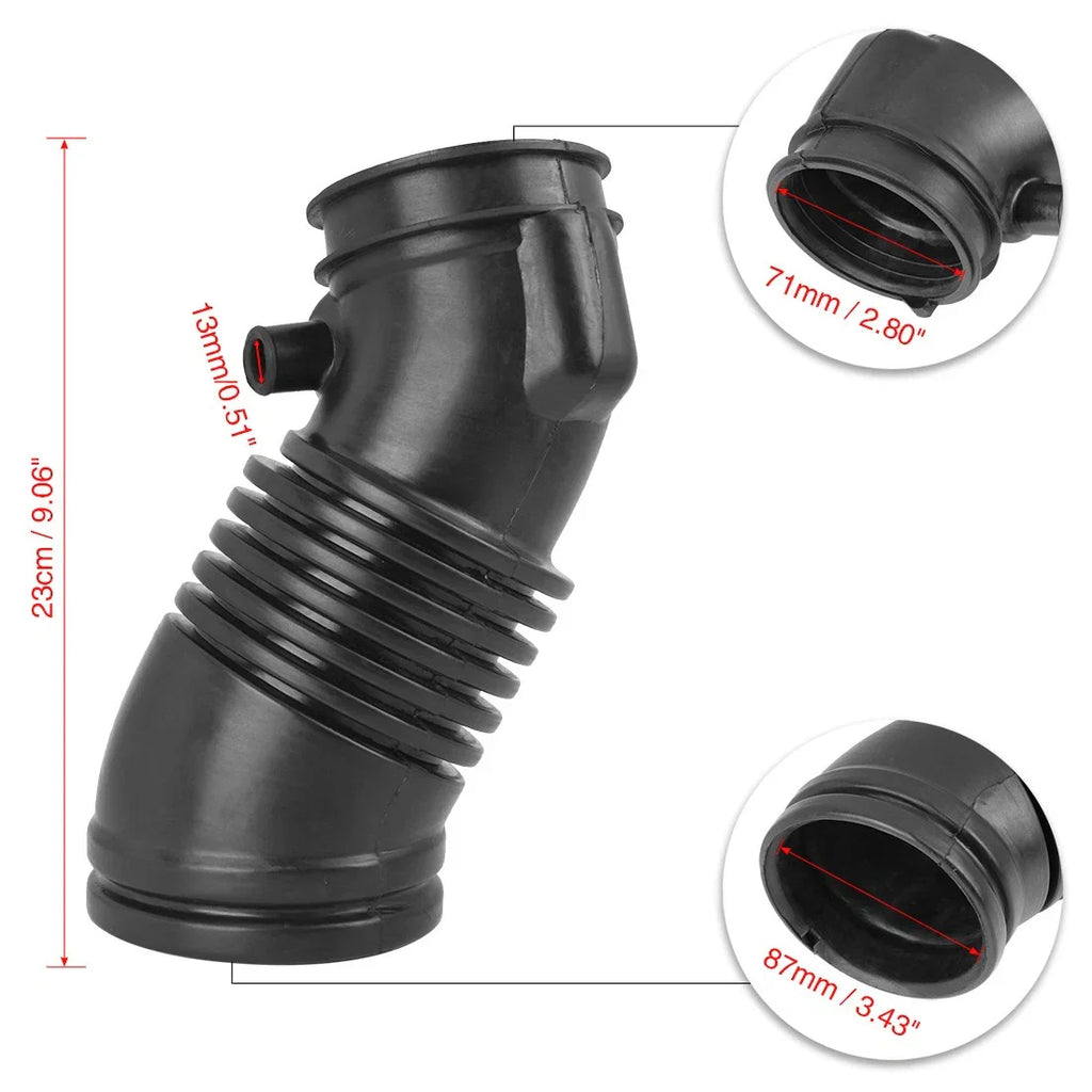 Engine Air Intake Hose for Honda Odyssey V6 3.5L (2005-2006)