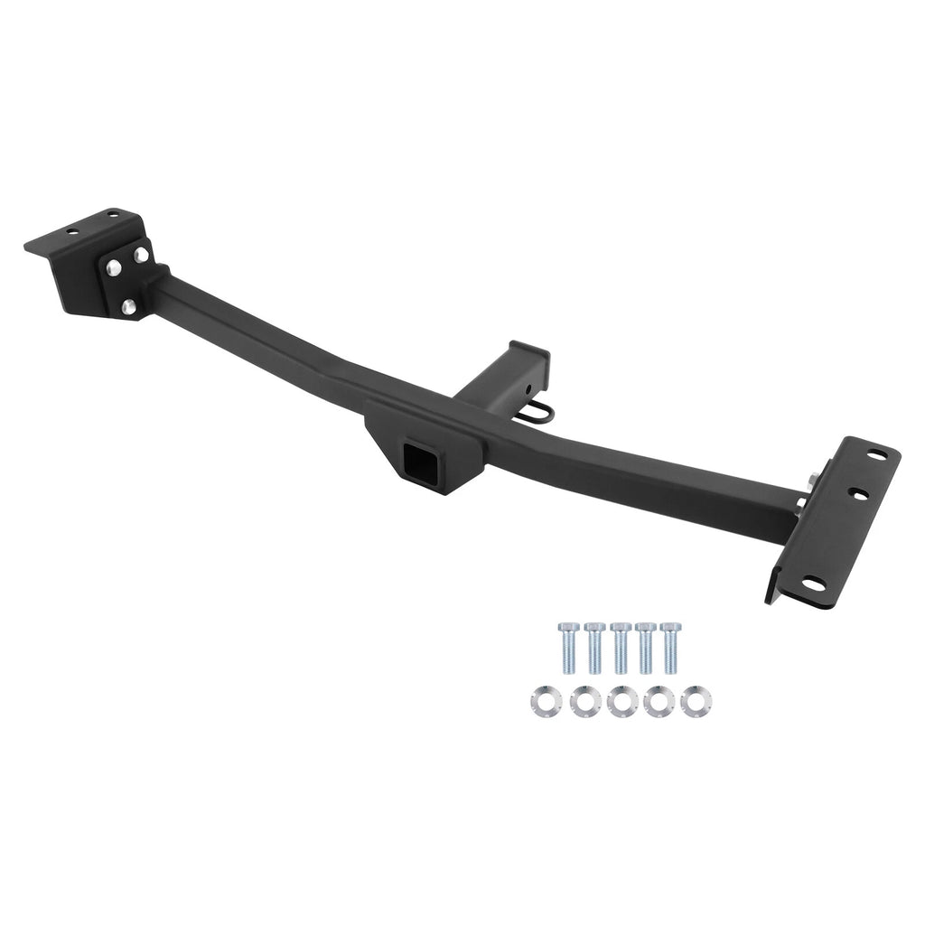 Trailer Tow Hitch Kit for Nissan Rogue (2008-2020) 3500 lbs