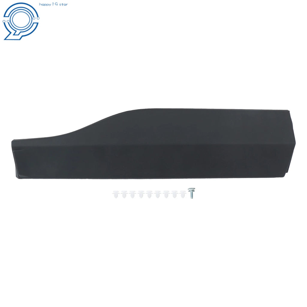 Right Passenger Rear Door Lower Molding Trim for Toyota RAV4 (2019–2022)