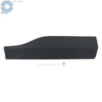 Right Passenger Rear Door Lower Molding Trim for Toyota RAV4 (2019–2022)