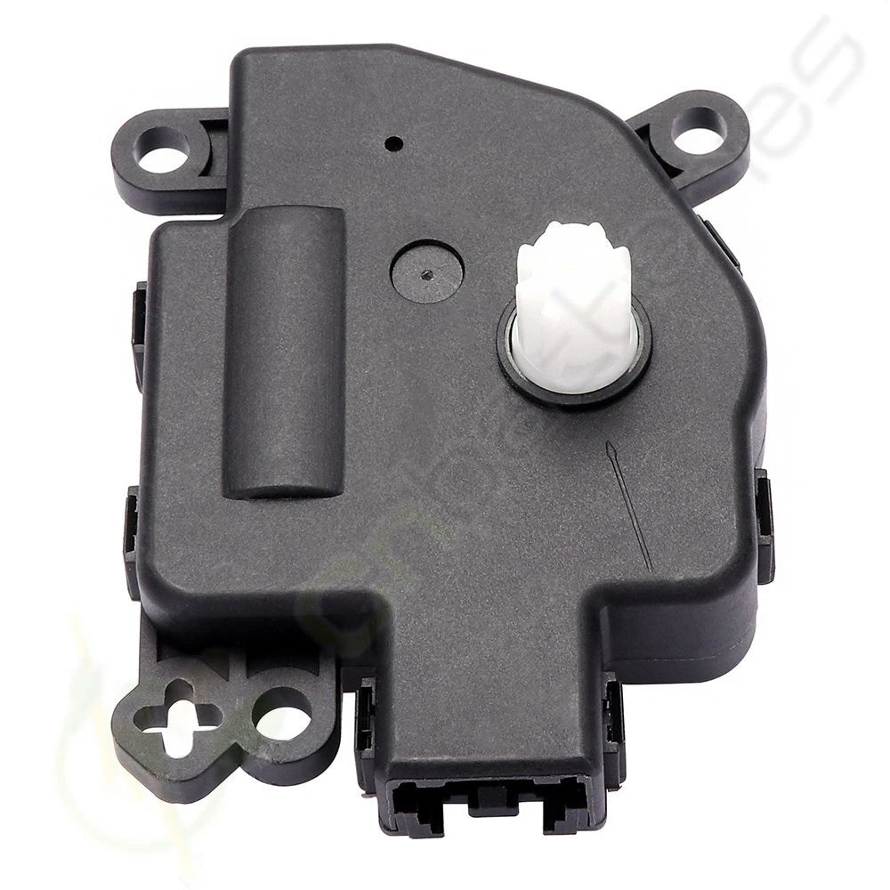 HVAC Heater A/C Blend Air Door Actuator for Ford Fiesta (2011–2018)