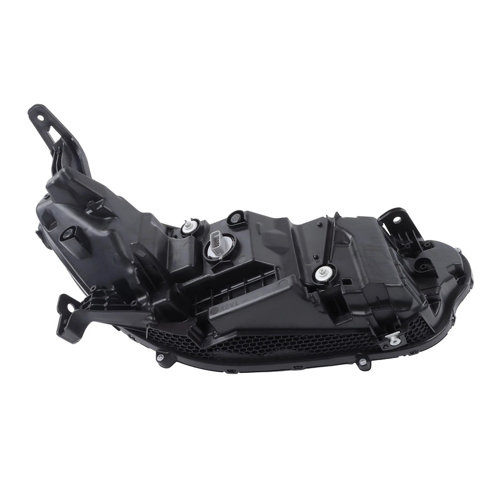 LED Headlight Assembly for Honda Accord (2023–2024) Left Side Clear Lens