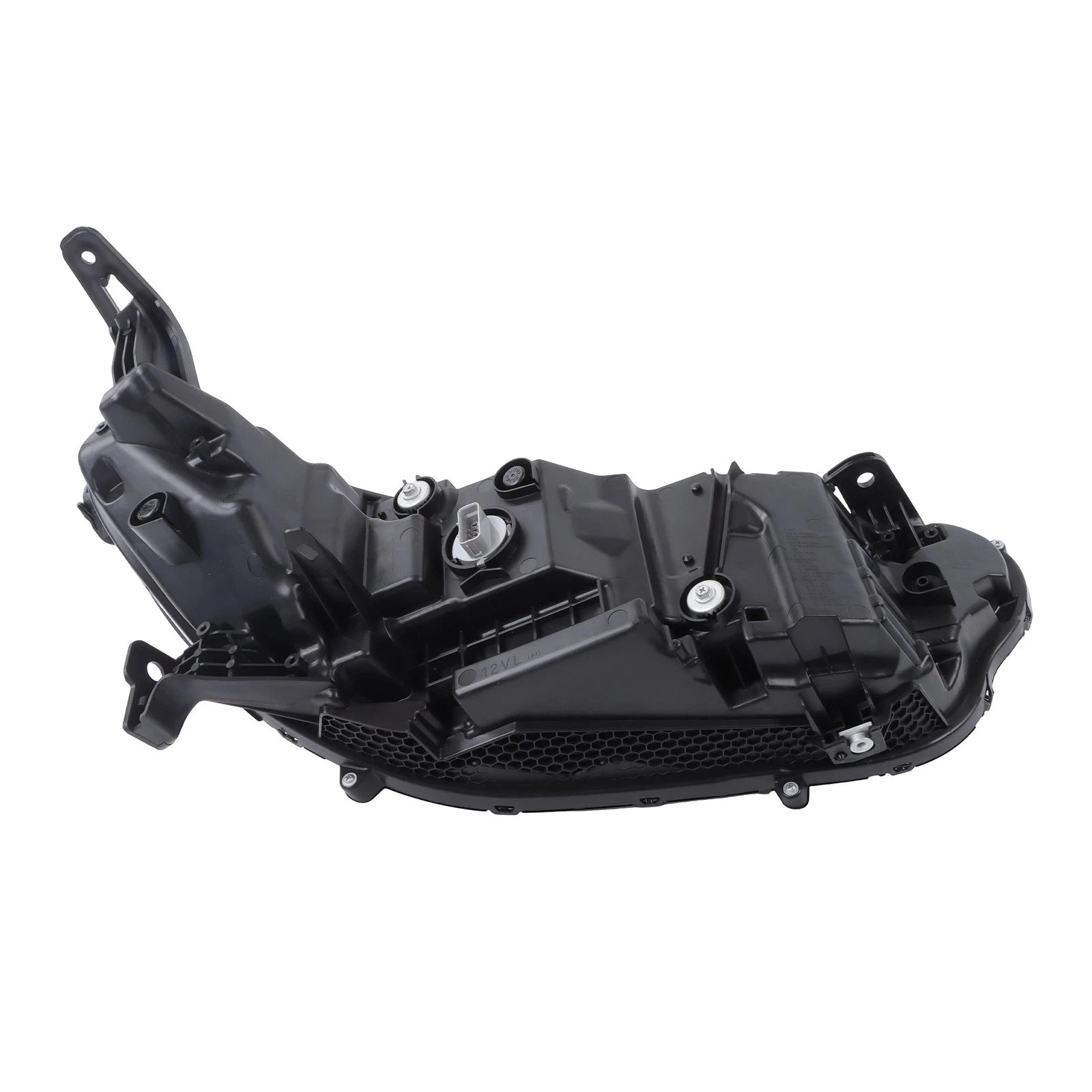 LED Headlight Assembly for Honda Accord (2023–2024) Left Side Clear Lens