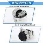 Engine Motor Mount for Audi A7 A6 S7 (2012–2014)