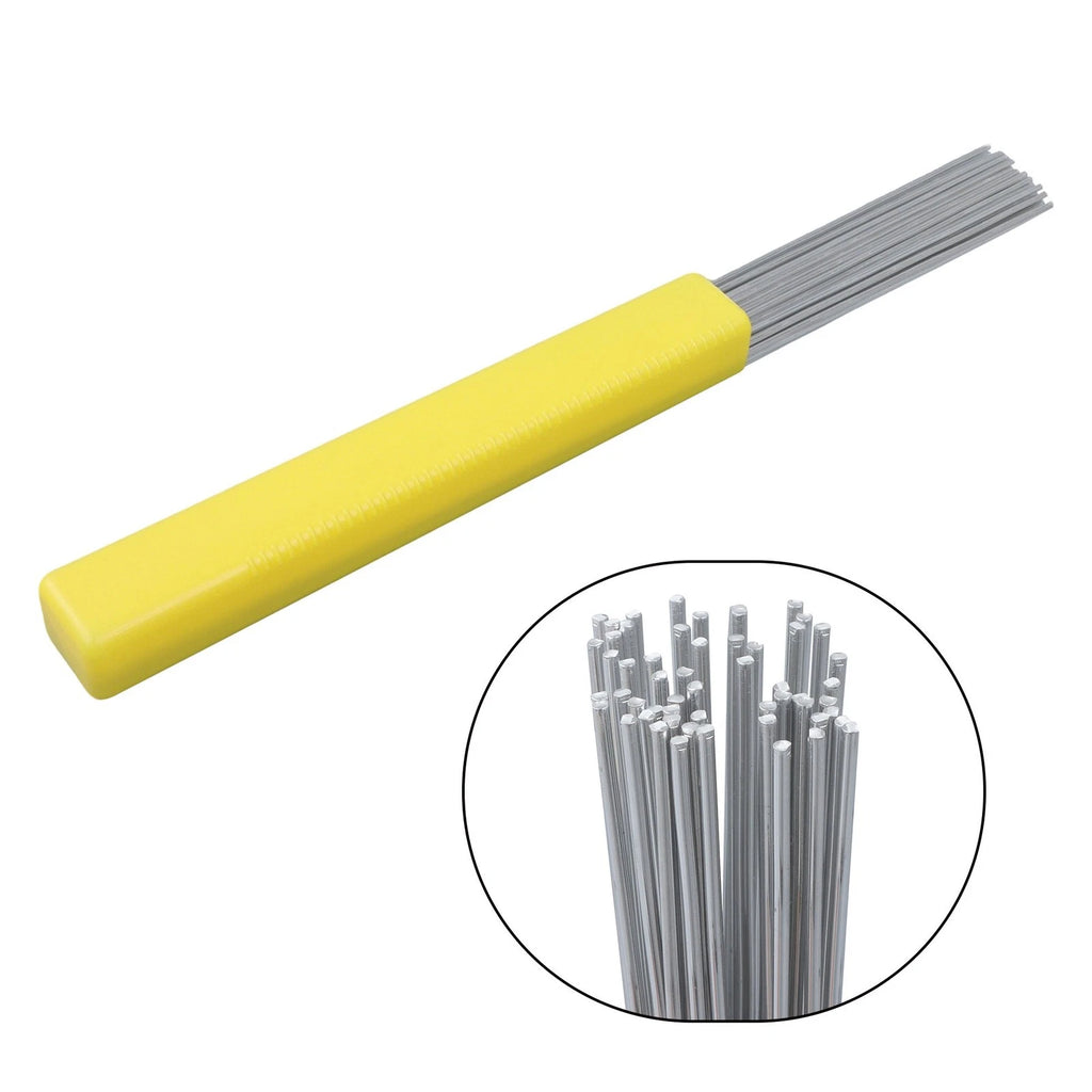 ER4043 Aluminum Welding Rod for TIG Welding (0.5 lb)