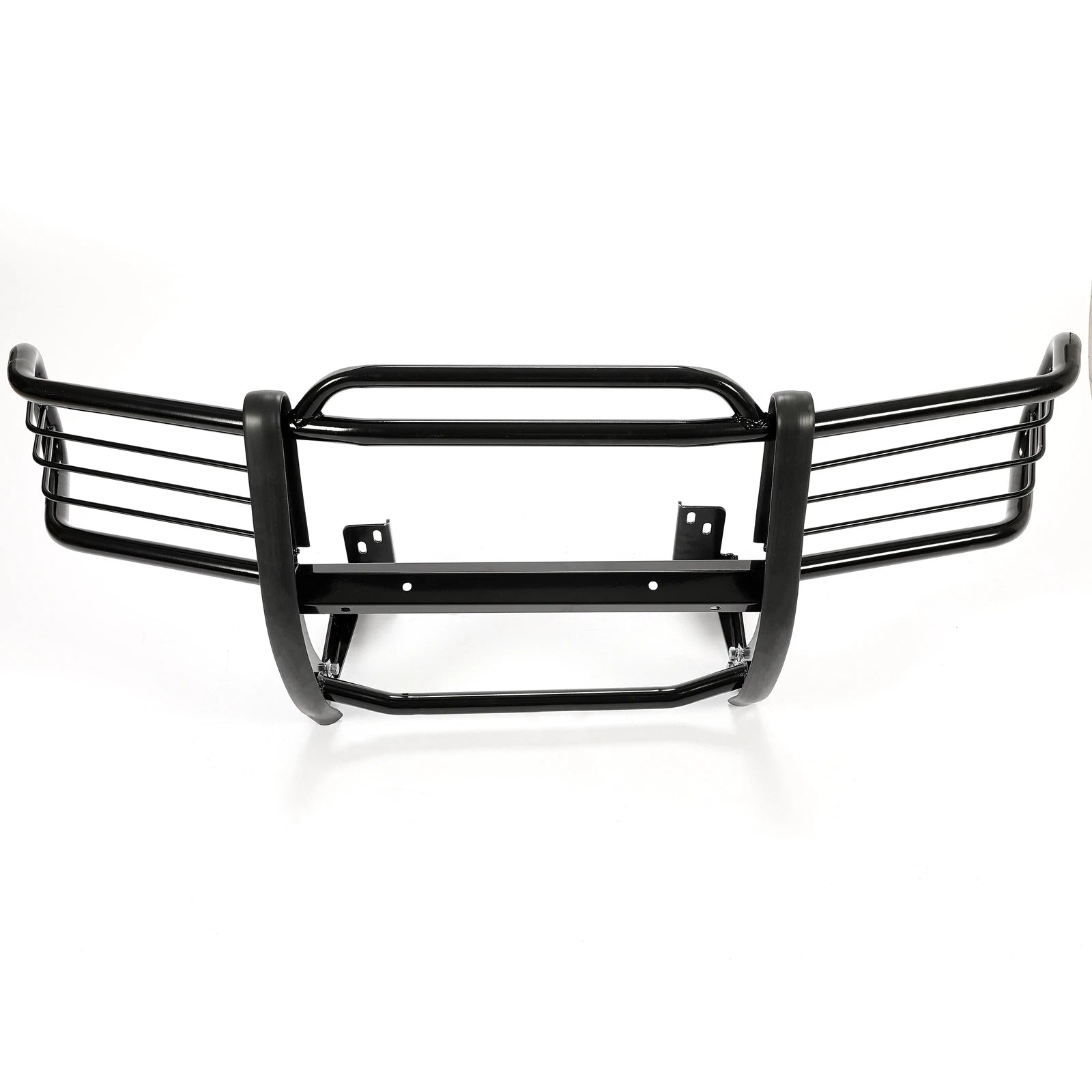 Steel Front Bumper Brush Guard for Chevrolet S10 Blazer/Sonoma (1998–2004)