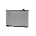 Replacement Radiator for Lexus RX300 1999–2000