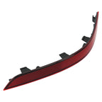 Rear Right Bumper Reflector for Mercedes-Benz GLK X204 (2013–2015) ABS