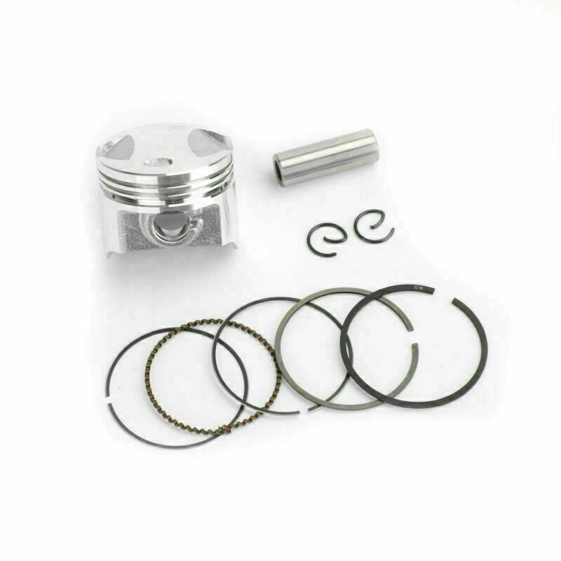 Piston Rings Pin Clips Kit 38.25mm for Honda CHF50 NPS50 (2002–2017)