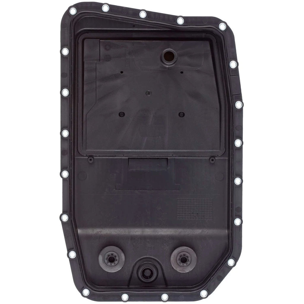 Automatic Transmission Oil Pan with Filter for BMW Bentley Jaguar