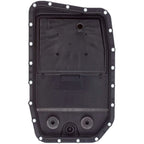 Automatic Transmission Oil Pan with Filter for BMW Bentley Jaguar