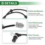 ABS Wheel Speed Sensor No. 479104M460 for Nissan Sentra (2013–2019)
