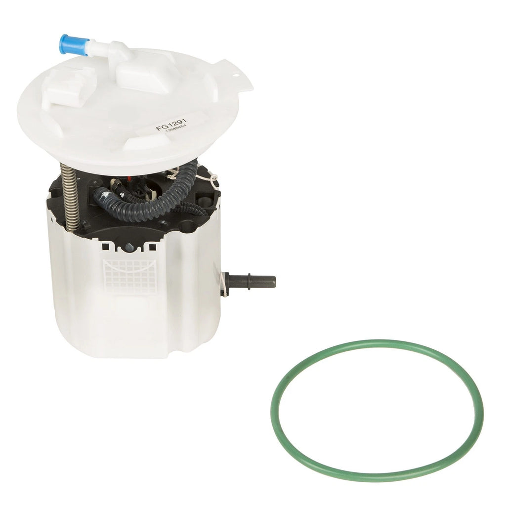Delphi FG1291 Fuel Pump Module Assembly for Chevrolet Camaro (2010–2015)