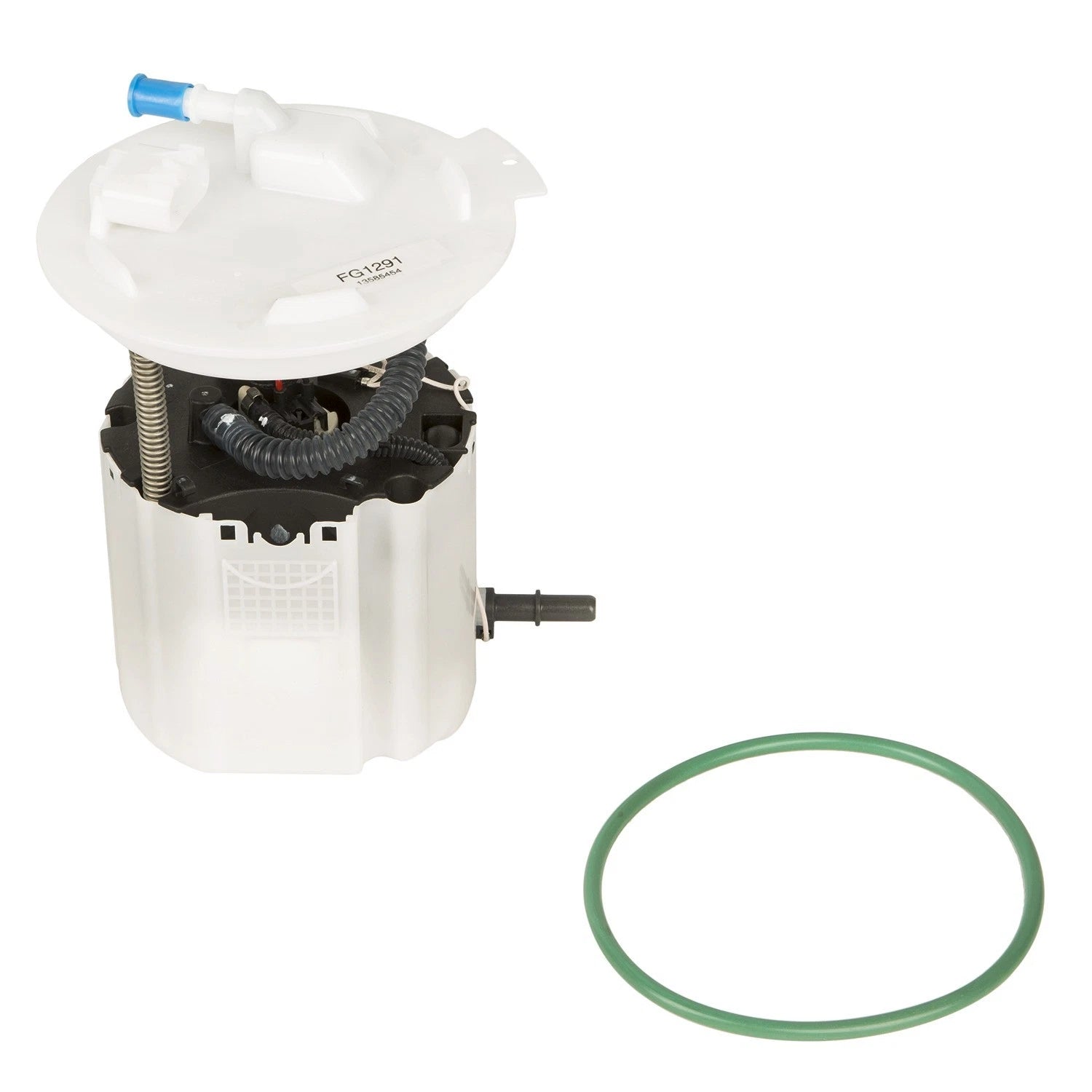 Delphi FG1291 Fuel Pump Module Assembly for Chevrolet Camaro (2010–2015)