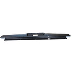 Rear Steel Bumper Roll Pan for GMC Canyon/Chevy Colorado (2004–2012)