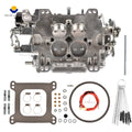 4 Barrel Carburetor with Electric Choke for Edelbrock 1406 (1960–2023)