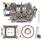4 Barrel Carburetor with Electric Choke for Edelbrock 1406 (1960–2023)