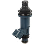 Set of 6 Fuel Injectors for Toyota Sienna, Solara (1998–2003)