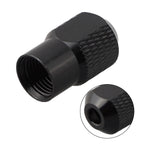 Chuck Nut with Wrench for Rotary Tools M8x0.75