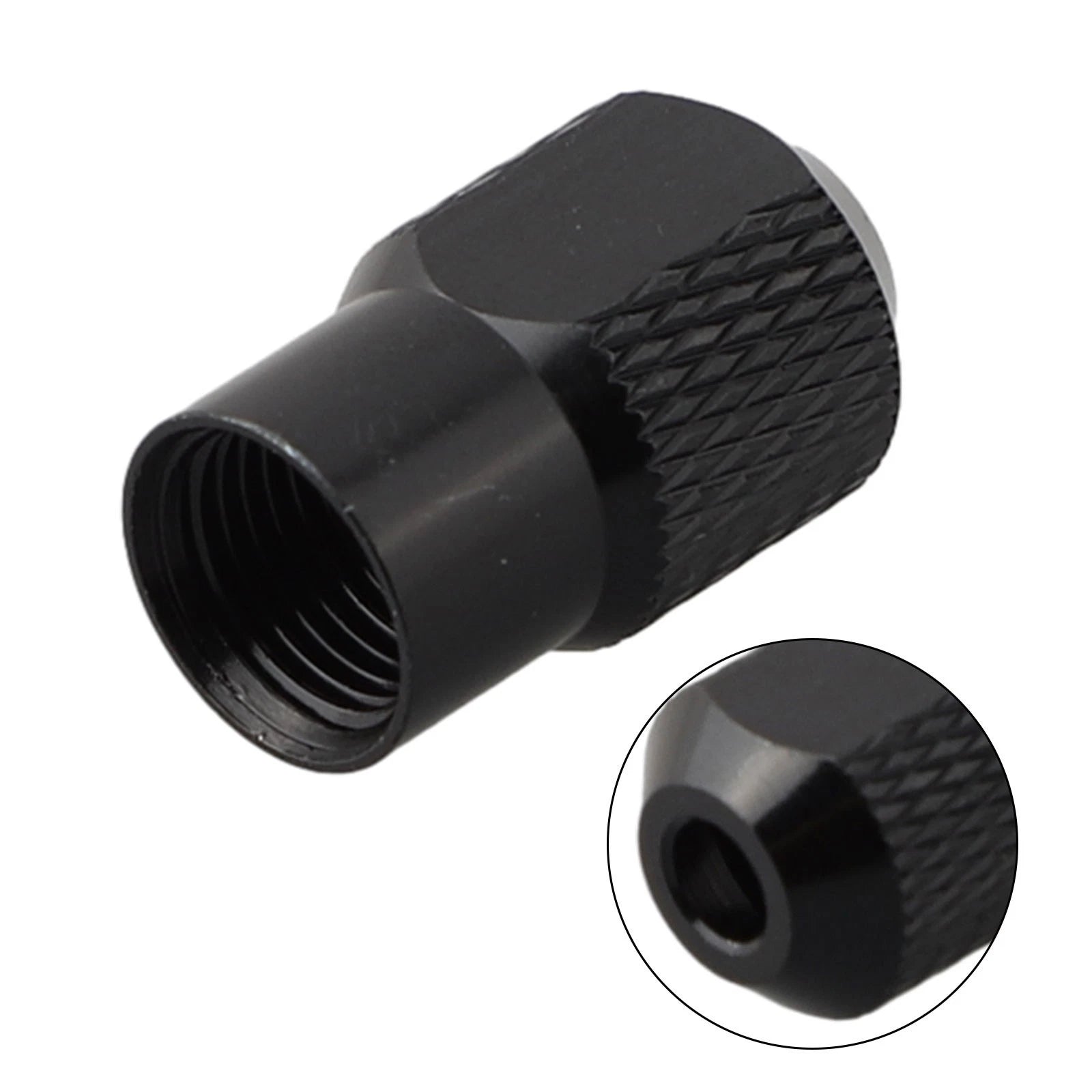 Chuck Nut with Wrench for Rotary Tools M8x0.75