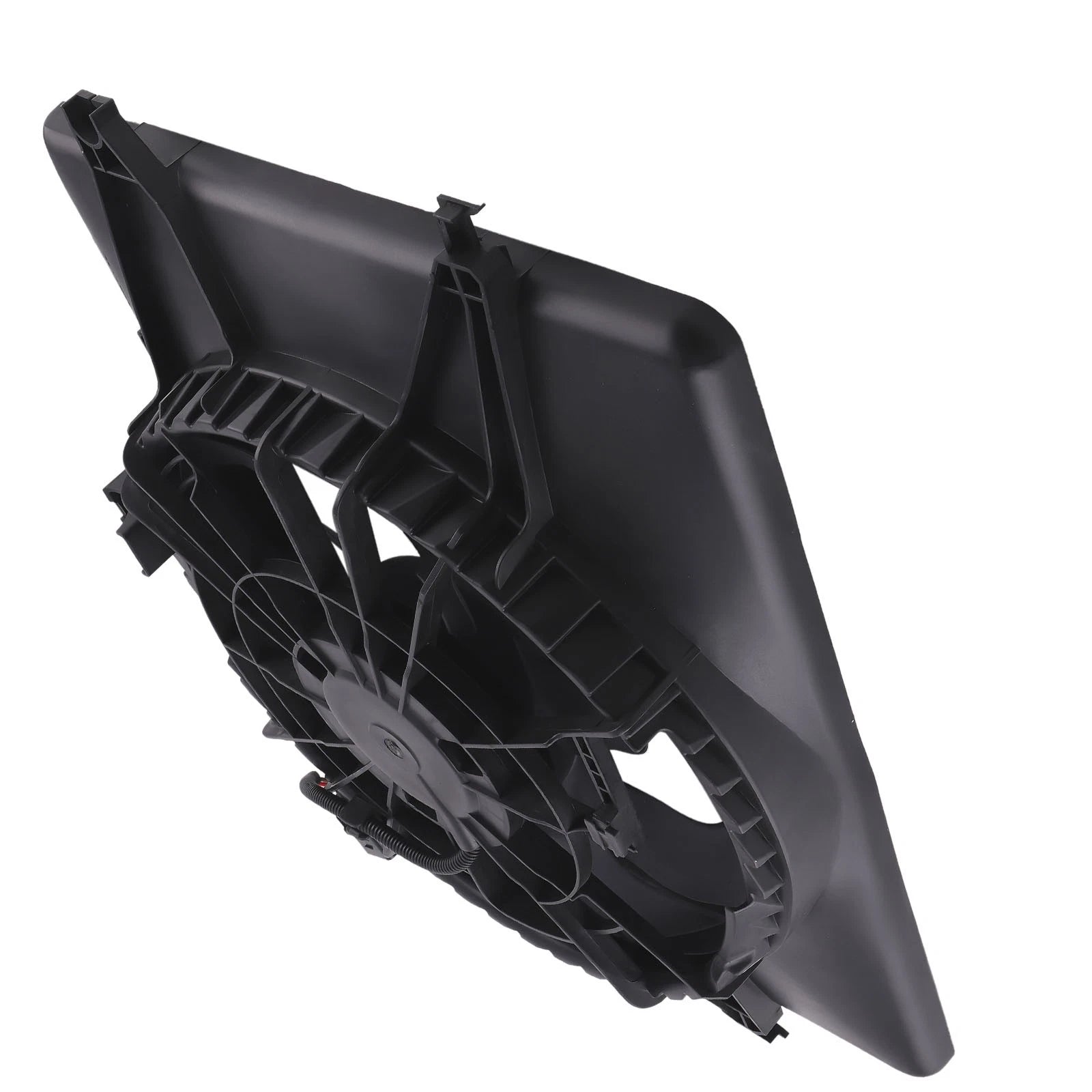 Electric Radiator Cooling Fan for Hyundai Sonata (2011–2014)